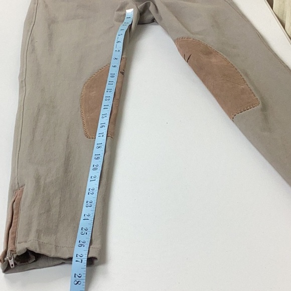 Horze Equestrian Riding Breeches Ladies 38. - Picture 10 of 11